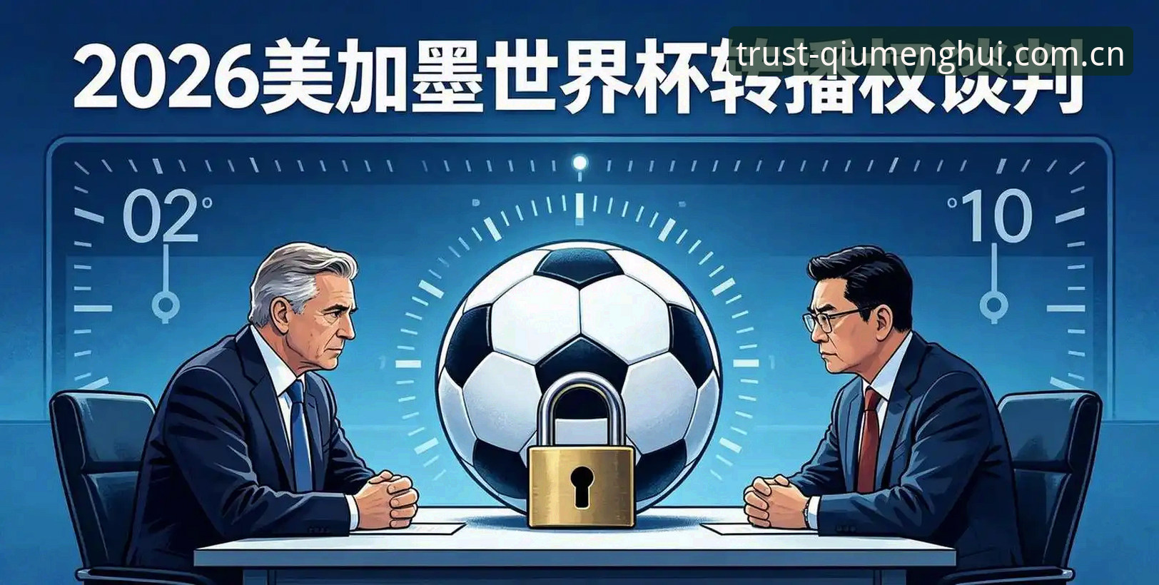 2026世界杯观赛体验全面评测：签证危机如何改变球迷观赛格局