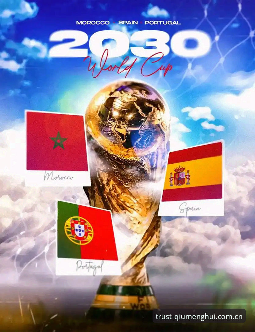 球盟会官方APP评测 2030世界杯扩军至66队完整指南:中国男足重返舞台的机遇与球盟会体育观赛体验