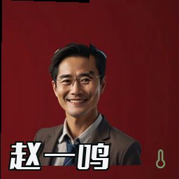 赵一鸣