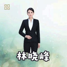 林晓峰